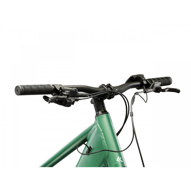 Rower elektryczny Kross Solar Boost 1.0 522Wh 2026