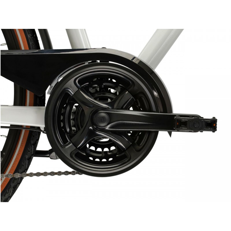 Rower Kross Trans 3.0 ULT.RA damski 2026