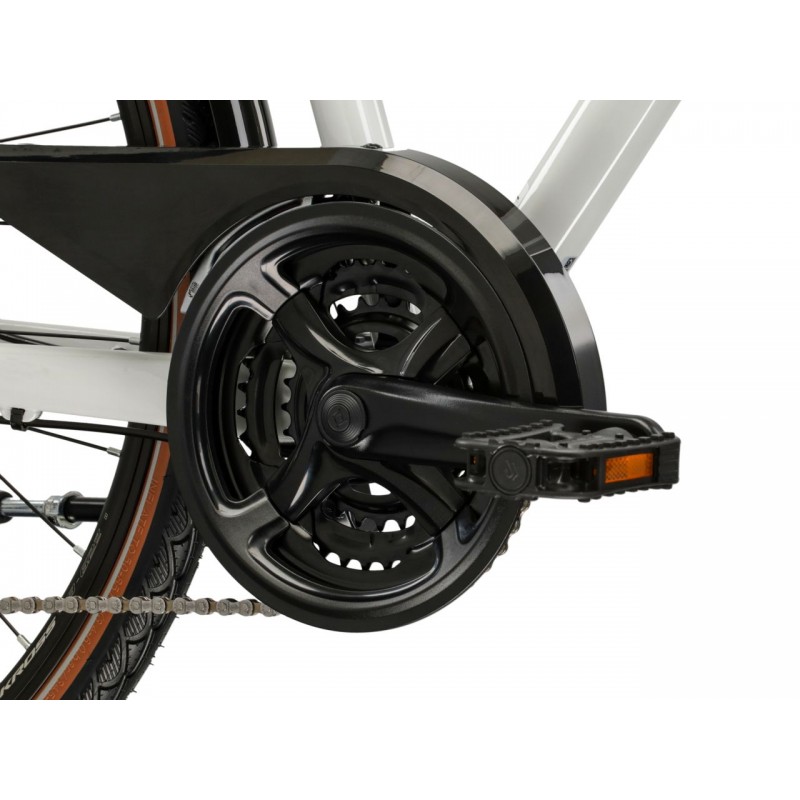 Rower Kross Trans 3.0 ULT.RA damski 2026