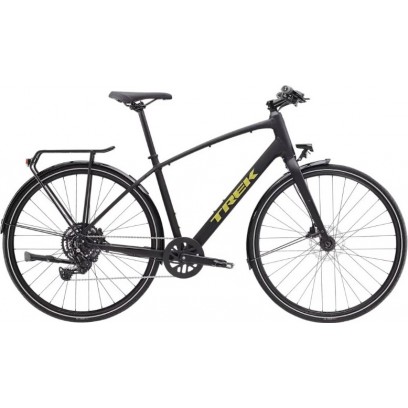 Rower Trek FX 2 Equipped...