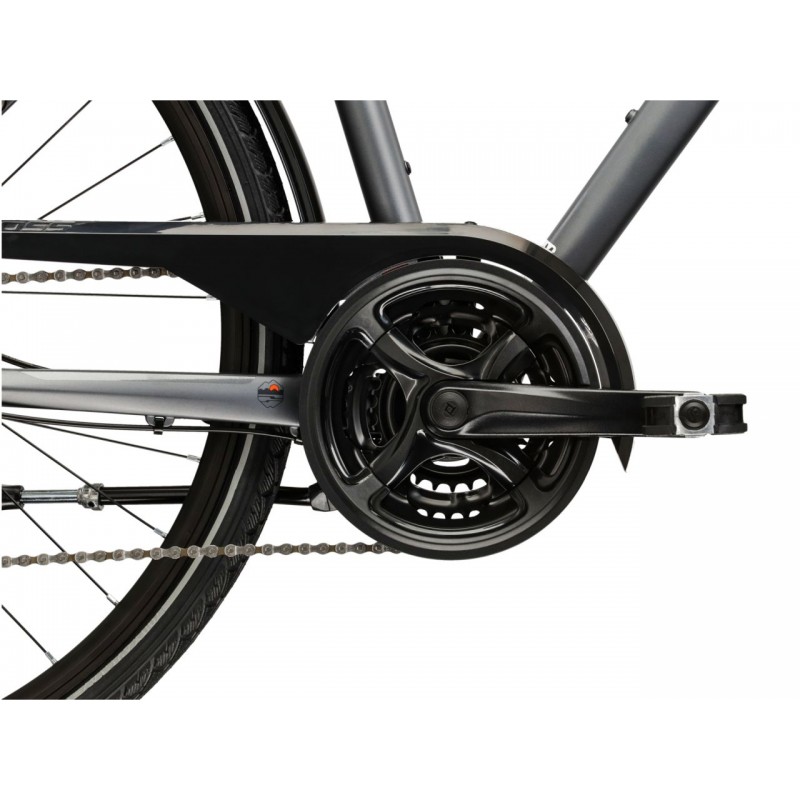 Rower Kross Trans 4.0 męski 2026