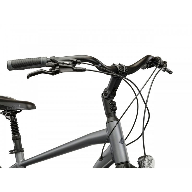Rower Kross Trans 4.0 męski 2026