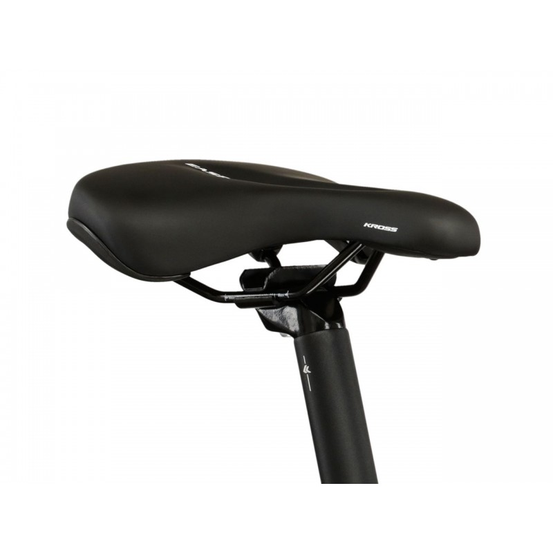 Rower Kross Trans 3.0 damski 2026