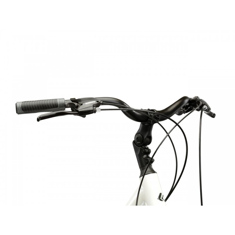 Rower Kross Trans 3.0 damski 2026