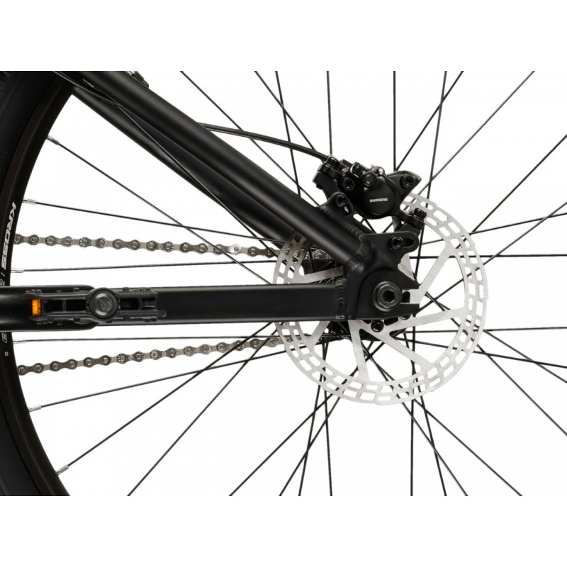 Rower BMX Kross Spade 2.0 2026