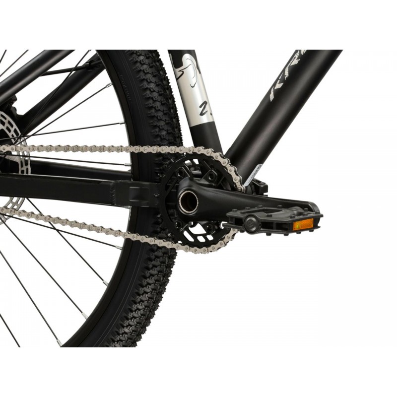 Rower BMX Kross Spade 2.0 2026