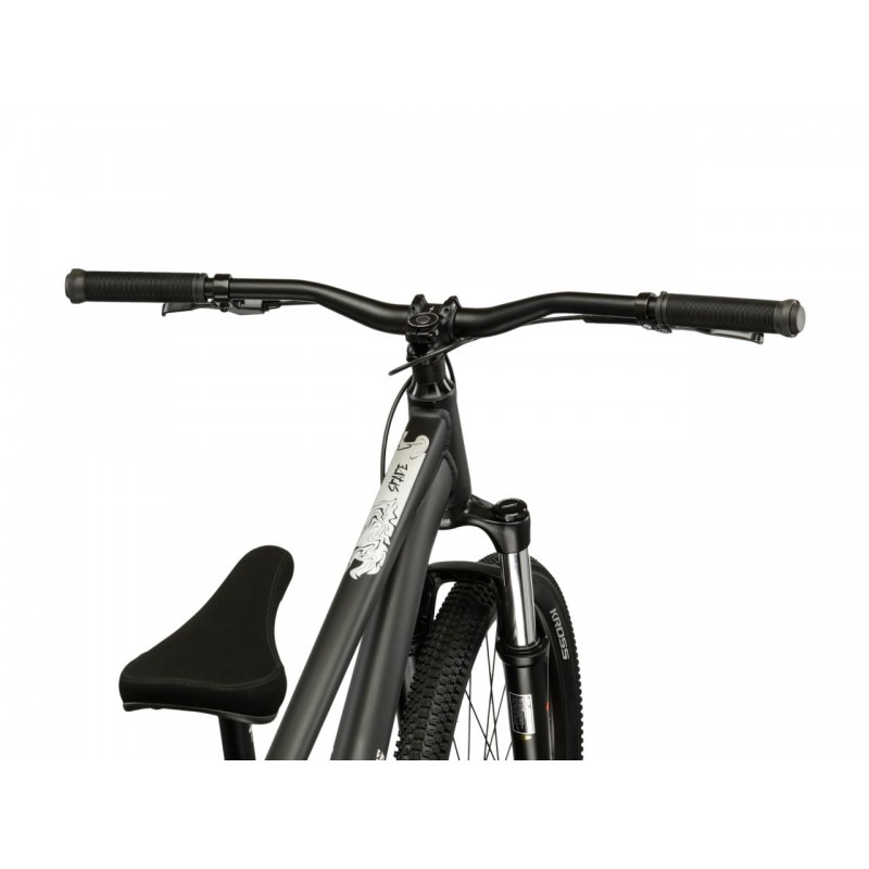 Rower BMX Kross Spade 2.0 2026