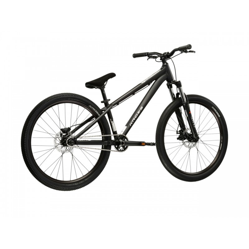 Rower BMX Kross Spade 2.0 2026