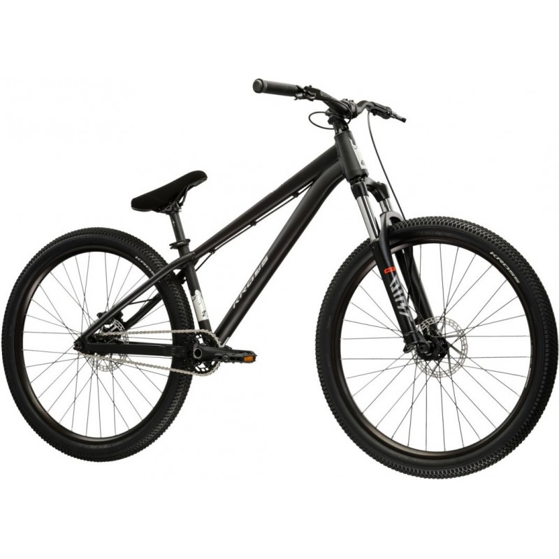 Rower BMX Kross Spade 2.0 2026
