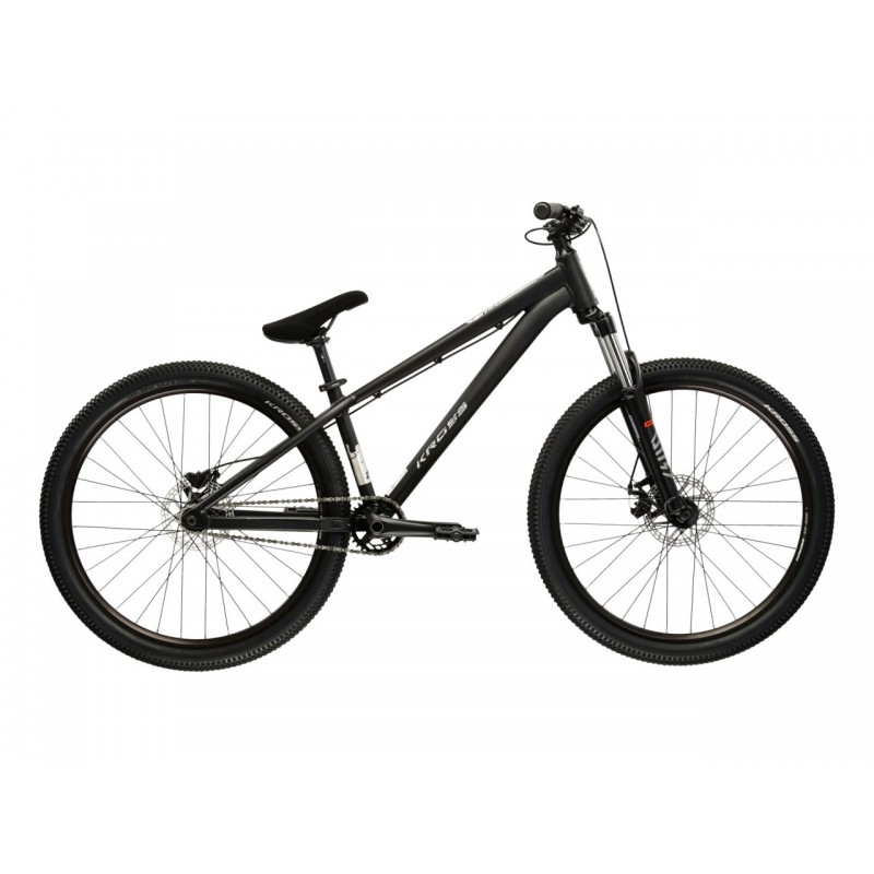 Rower BMX Kross Spade 2.0 2026