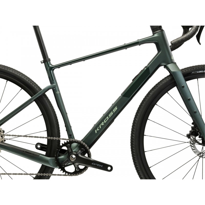 Rower gravel Kross Esker ADV 1.0 2026