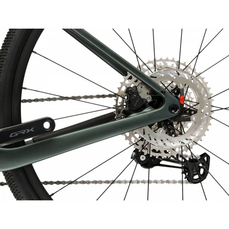 Rower gravel Kross Esker ADV 1.0 2026