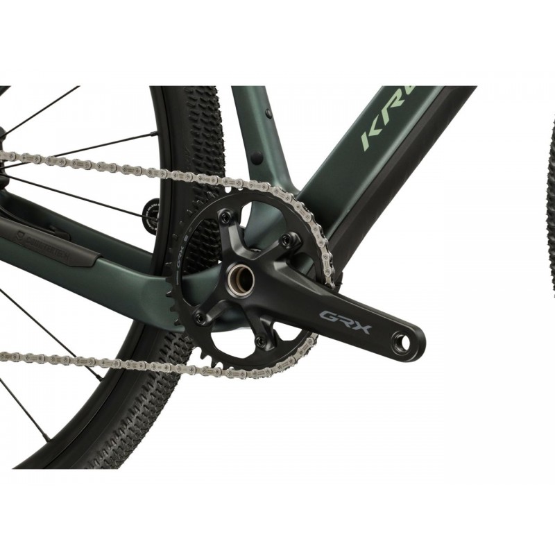 Rower gravel Kross Esker ADV 1.0 2026