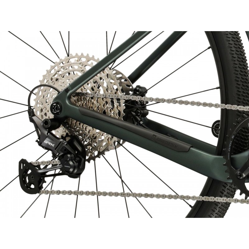 Rower gravel Kross Esker ADV 1.0 2026