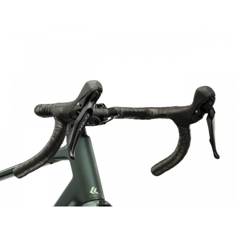 Rower gravel Kross Esker ADV 1.0 2026
