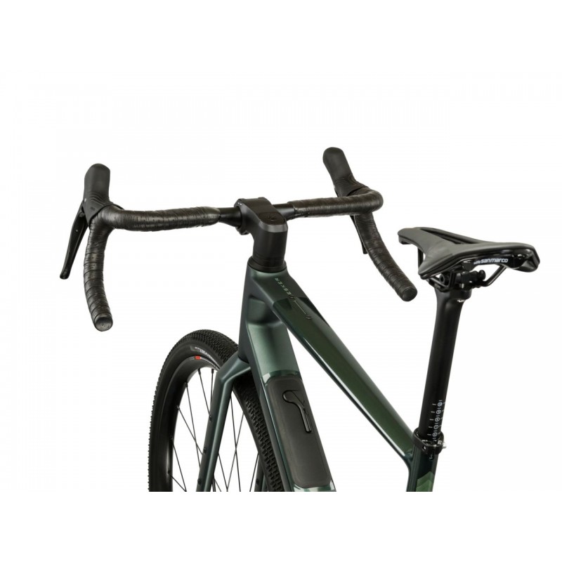 Rower gravel Kross Esker ADV 1.0 2026