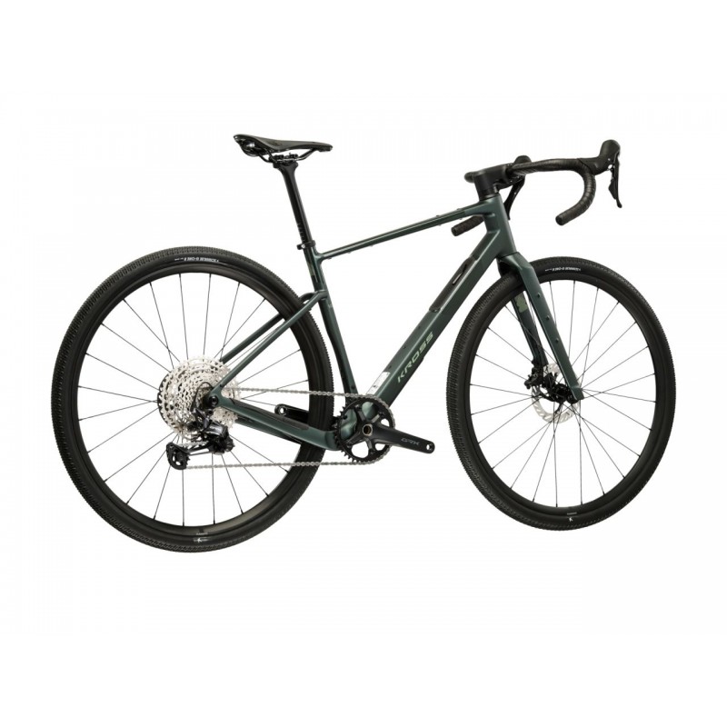 Rower gravel Kross Esker ADV 1.0 2026