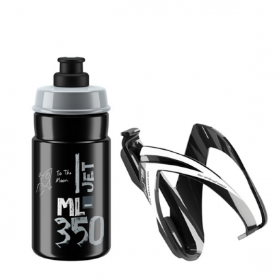Zestaw Elite Kit koszyk na...