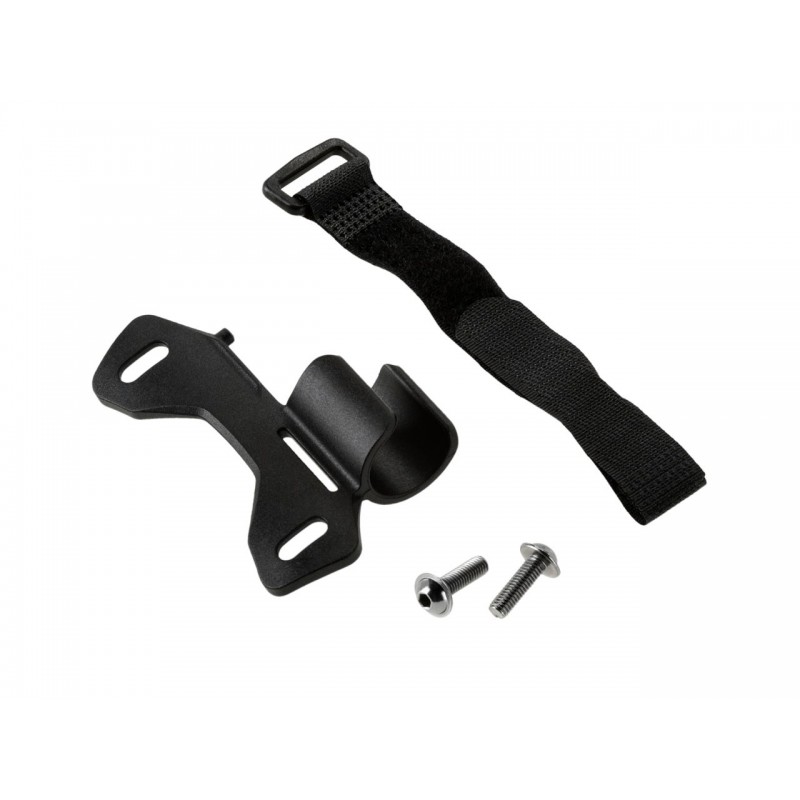 Pompka rowerowa KROSS FLOW MINI 120 PSI