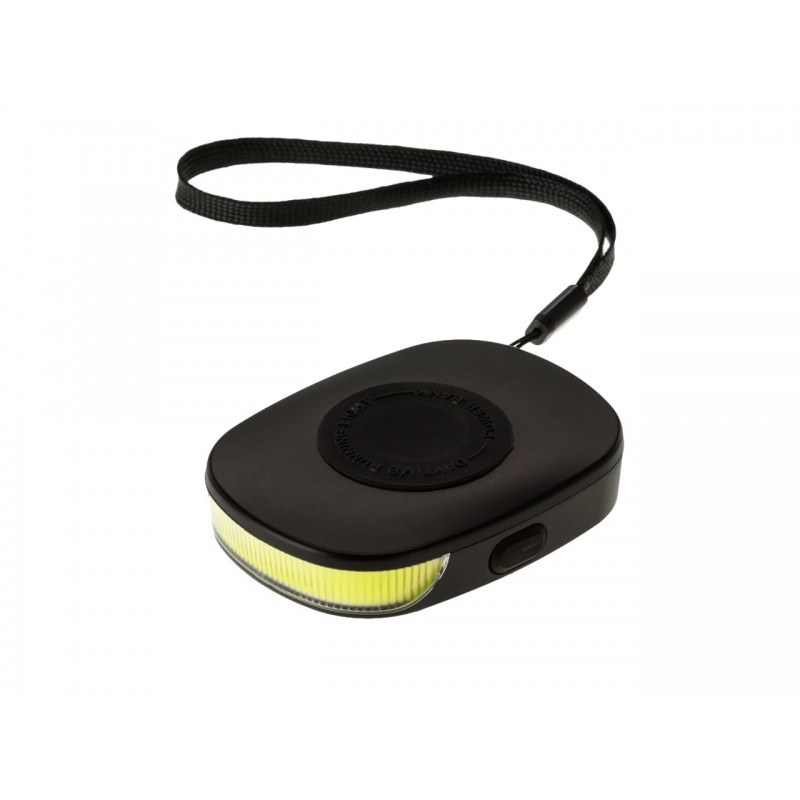Lampka rowerowa przednia KROSS AURI 300 lm