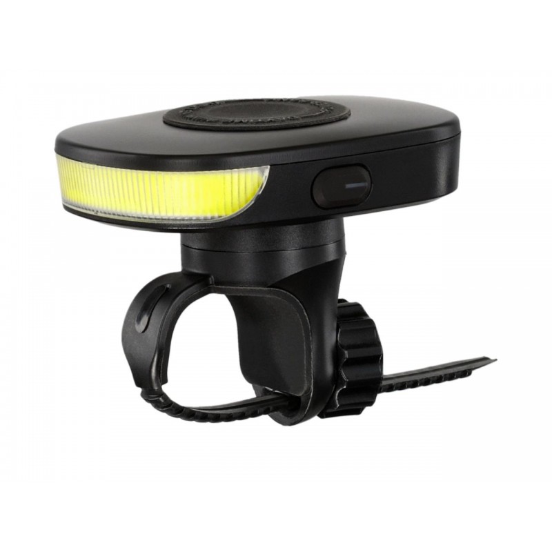 Lampka rowerowa przednia KROSS AURI 300 lm