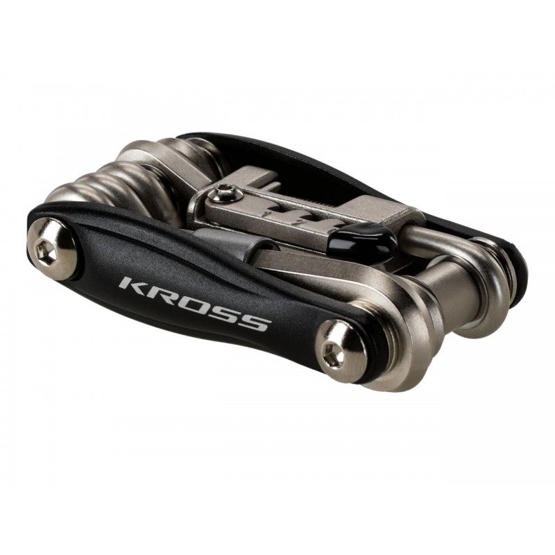 Multiklucz rowerowy KROSS FLUX 14
