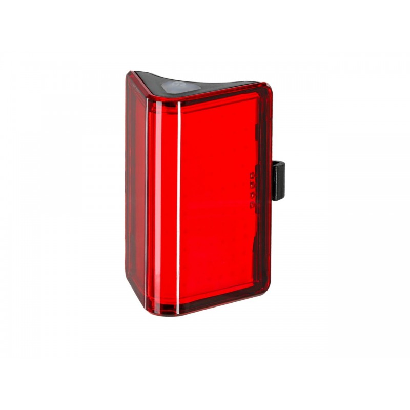 Lampka rowerowa tylna KROSS IGNITE 100 lm