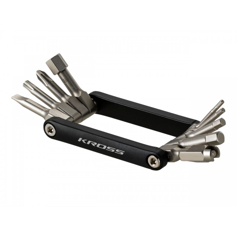 Multiklucz rowerowy KROSS SLEEK 11