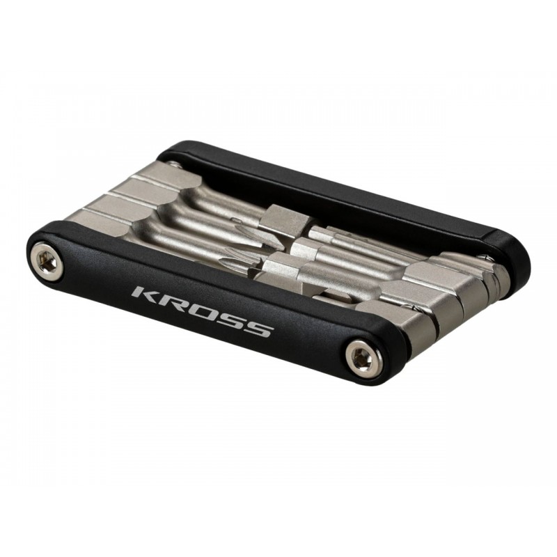 Multiklucz rowerowy KROSS SLEEK 11