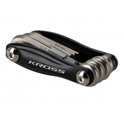 Multiklucz rowerowy KROSS...