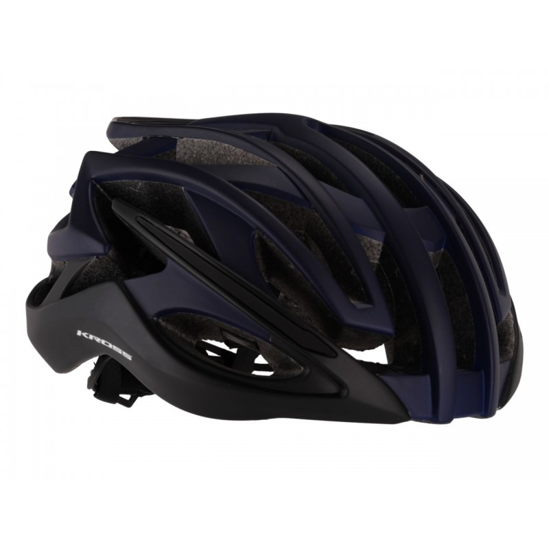 Kask rowerowy Kross Peleton Pro rozmiar