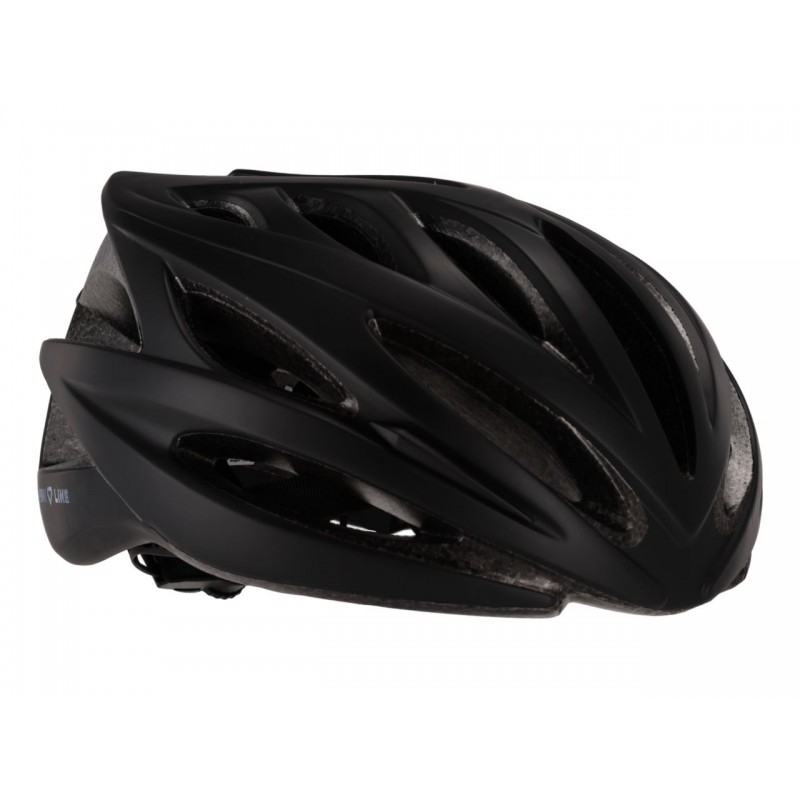 Kask rowerowy damski szosowy/XC KROSS FLUSSO DONNA