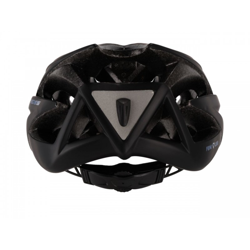 Kask rowerowy damski szosowy/XC KROSS FLUSSO DONNA