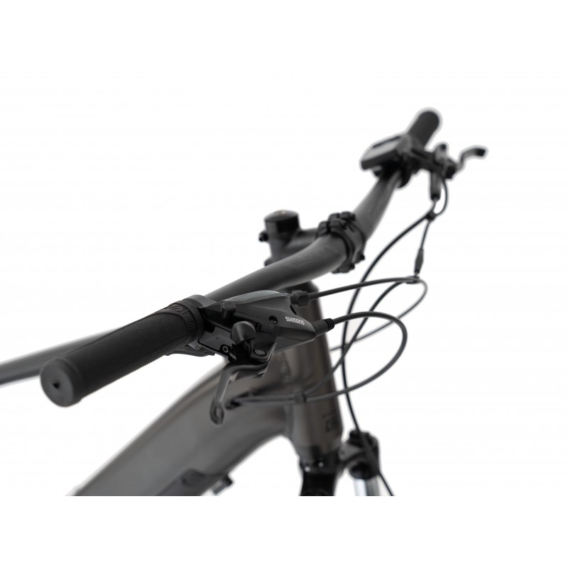 Rower elektryczny Romet Proeco FS 504WH