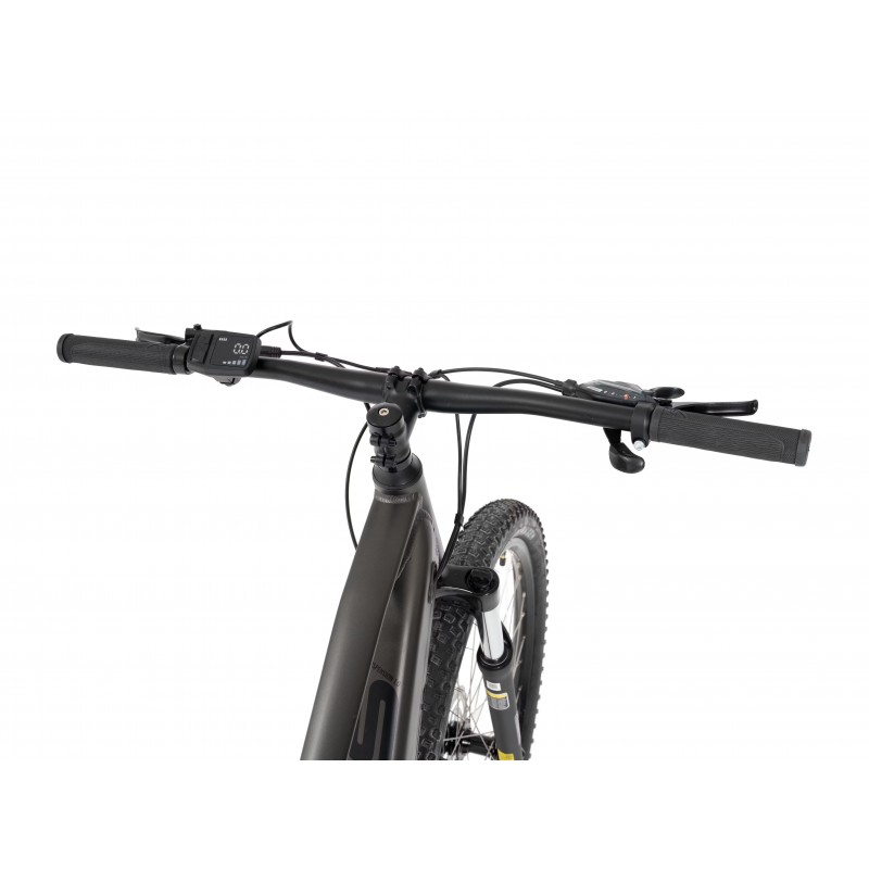 Rower elektryczny Romet Proeco FS 504WH
