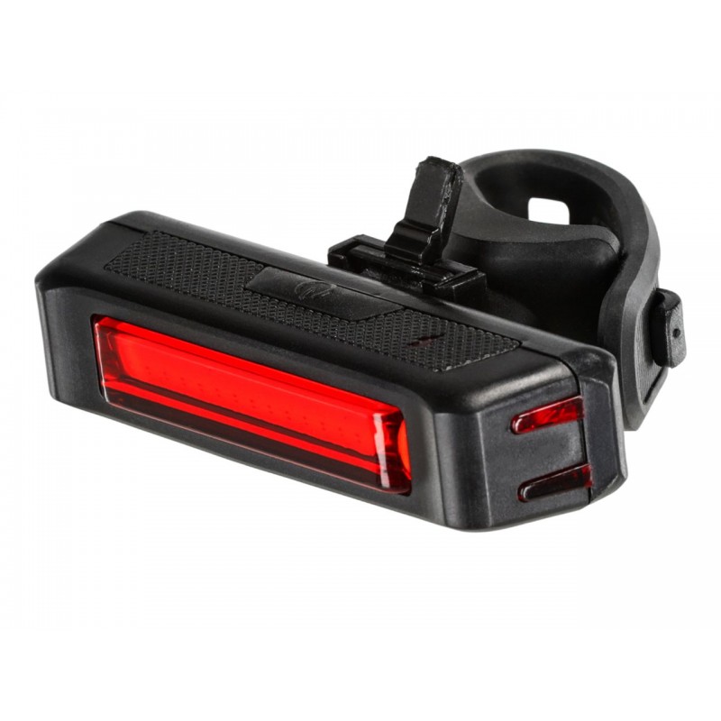 Lampka rowerowa tylna Kross RED BLAZE 30 lm