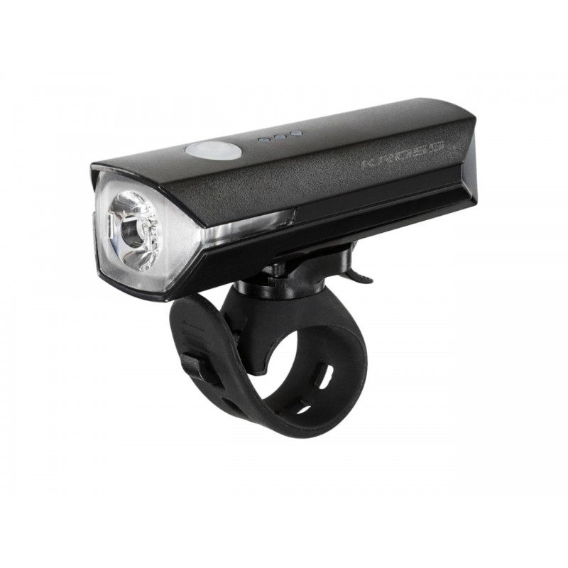 Lampka rowerowa przednia Kross ZENITH 300 lm