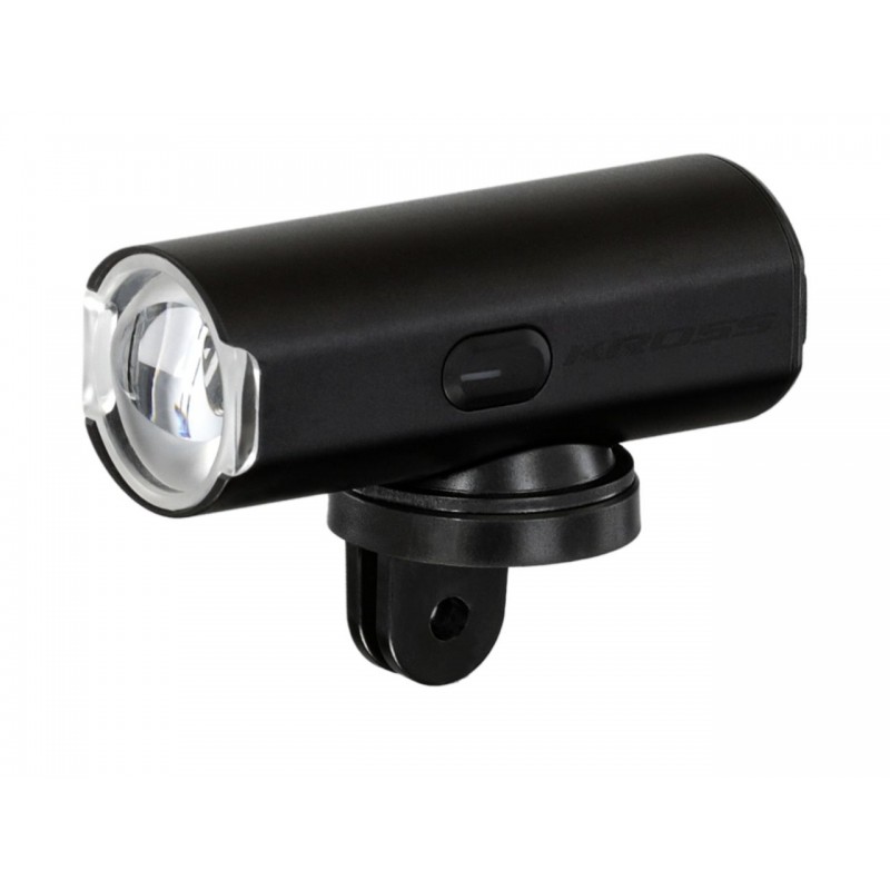 Lampka rowerowa przednia Kross PHOTON 550 lm