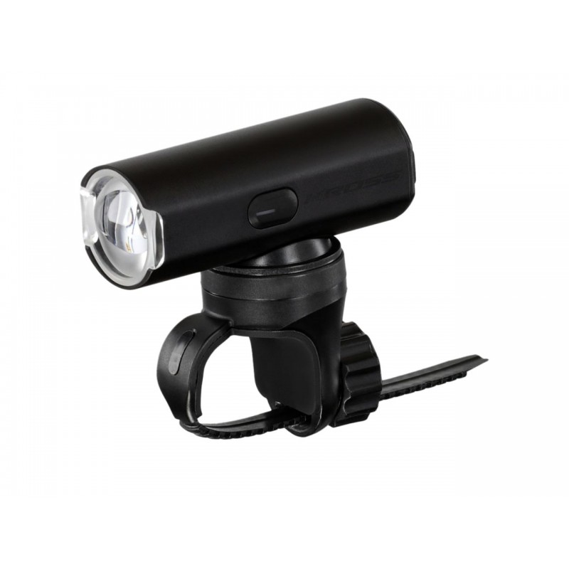 Lampka rowerowa przednia Kross PHOTON 550 lm