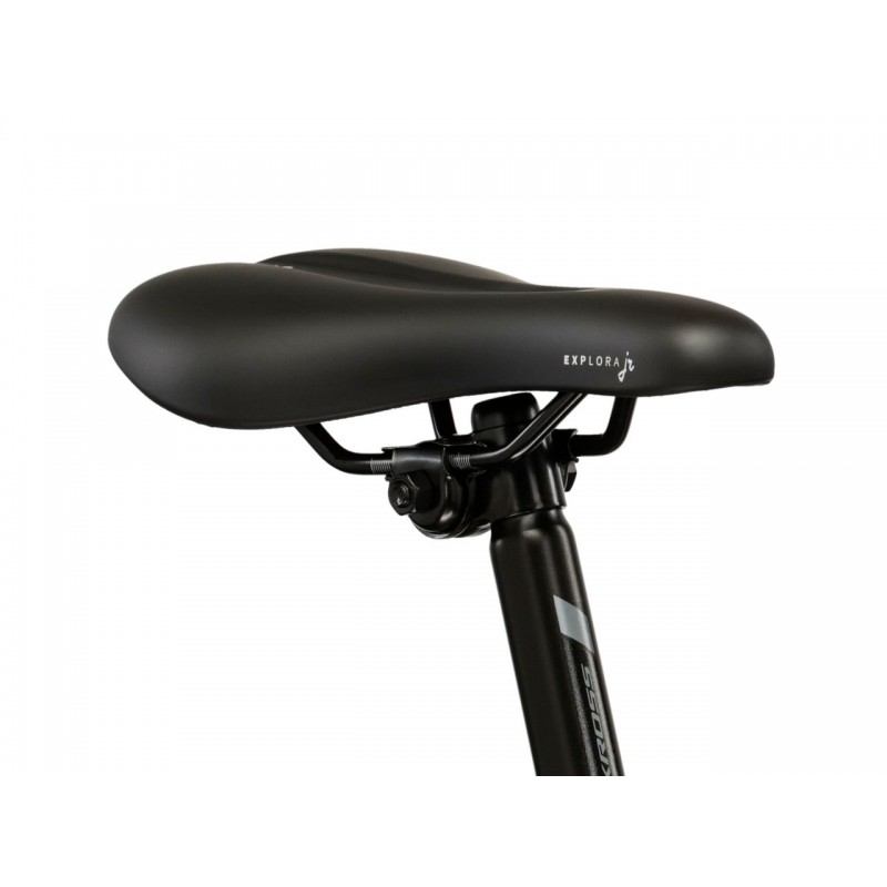 Rower Kross Dust JR 24 2026