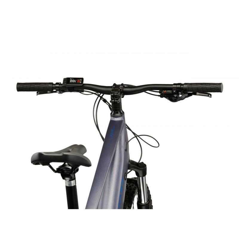 Rower elektryczny Kross Solar Boost 2.0 522Wh 2026