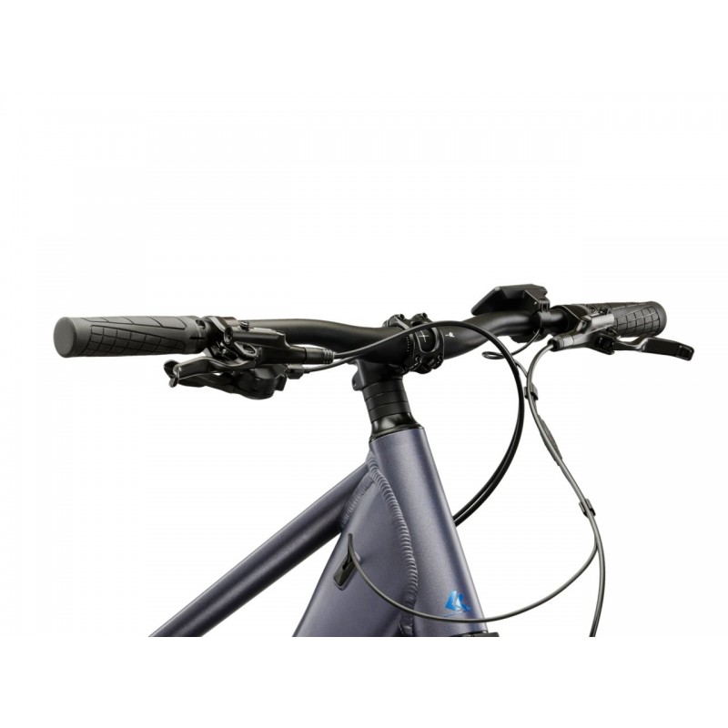 Rower elektryczny Kross Solar Boost 2.0 522Wh 2026