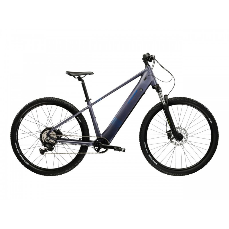Rower elektryczny Kross Solar Boost 2.0 522Wh 2026