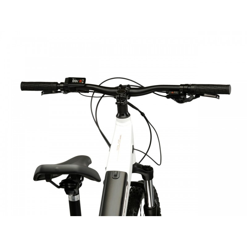 Rower elektryczny Kross Solar Boost 2.0 522Wh 2026