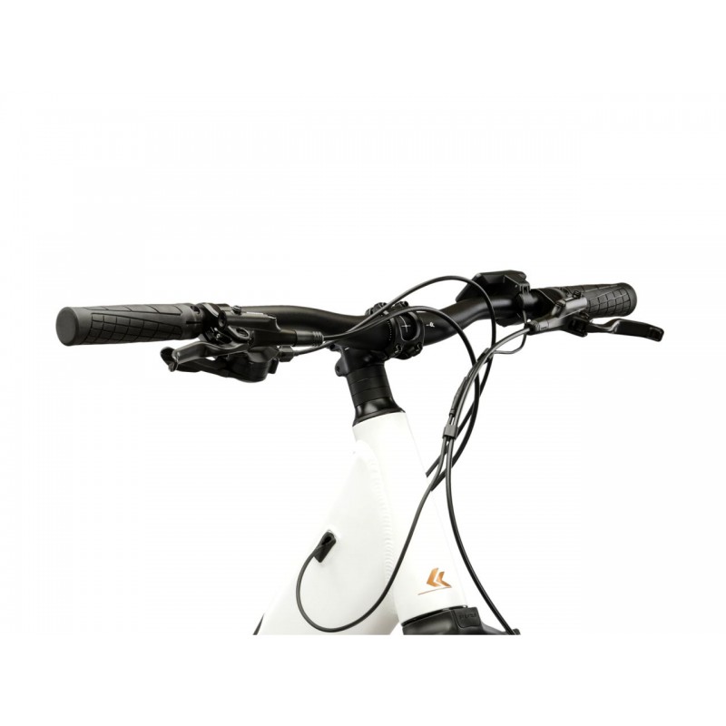 Rower elektryczny Kross Solar Boost 2.0 522Wh 2026