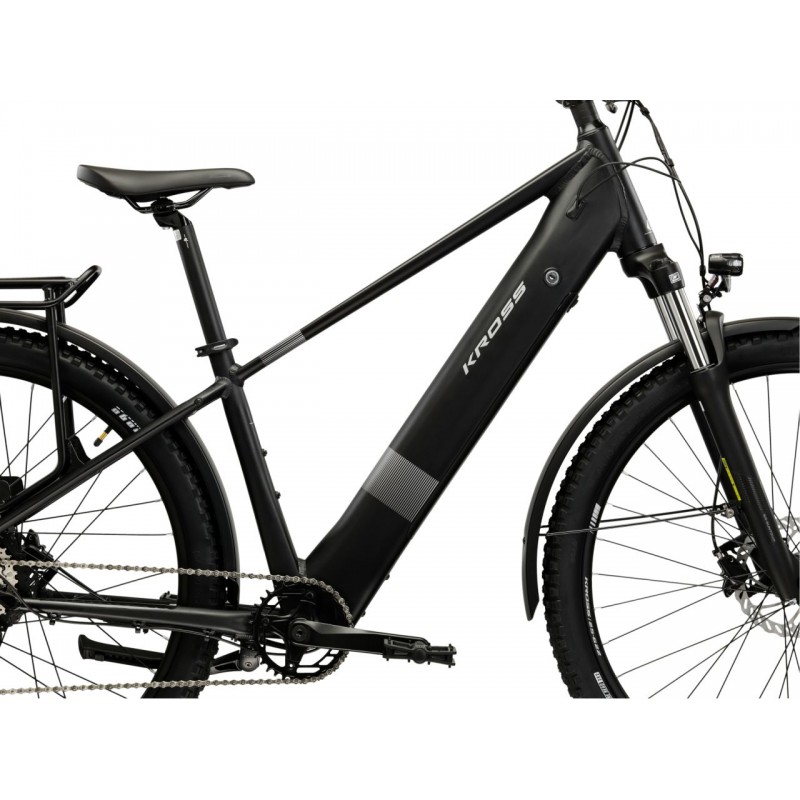 Rower elektryczny Kross Solar Boost SUV 2.0 522Wh 2026