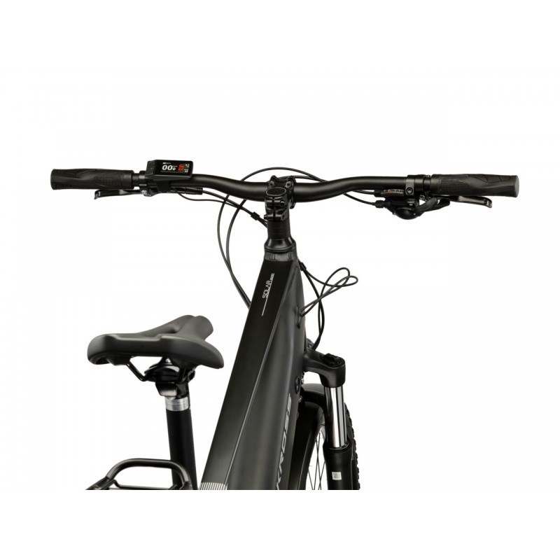 Rower elektryczny Kross Solar Boost SUV 2.0 522Wh 2026