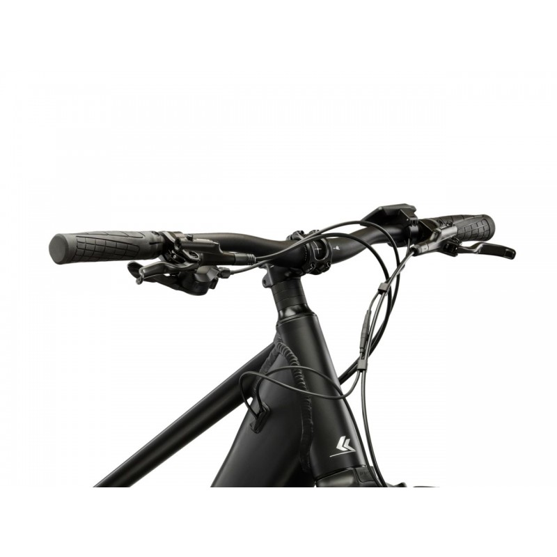 Rower elektryczny Kross Solar Boost SUV 2.0 522Wh 2026