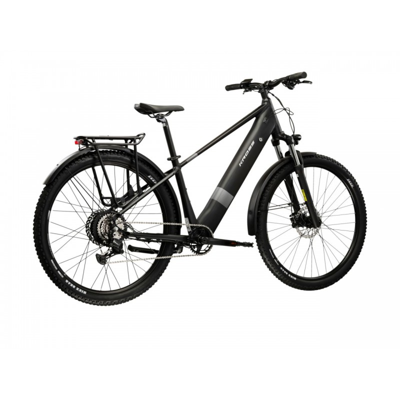 Rower elektryczny Kross Solar Boost SUV 2.0 522Wh 2026