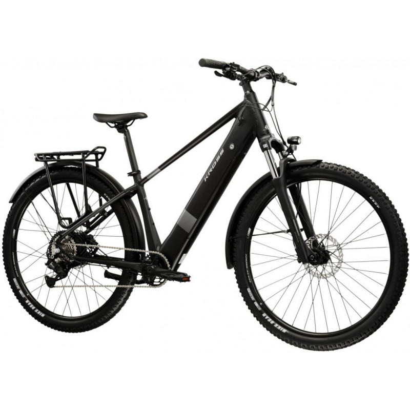 Rower elektryczny Kross Solar Boost SUV 2.0 522Wh 2026